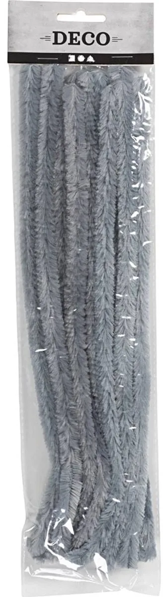 Creativ Company Chenilledraad 15mm - 15 Stuks