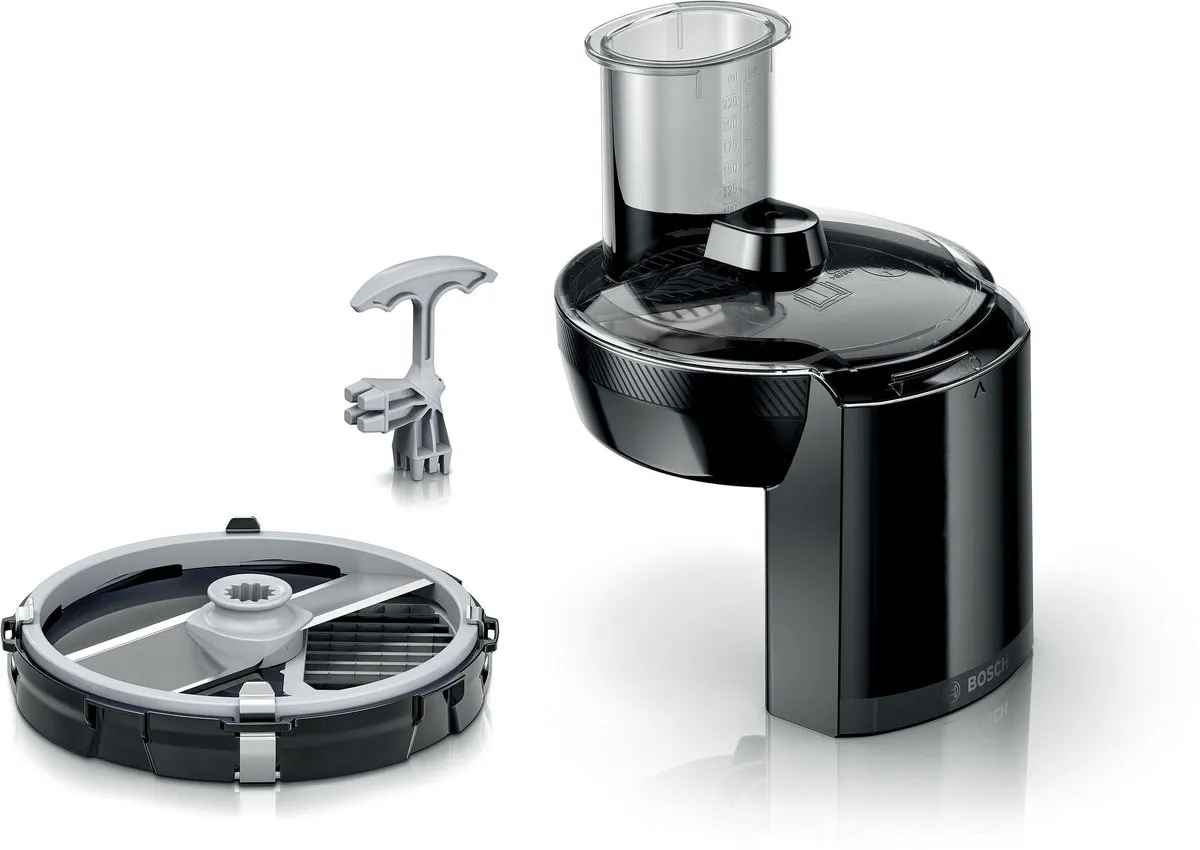 Bosch MUM58251 Keukenmachine 1000W - Wit