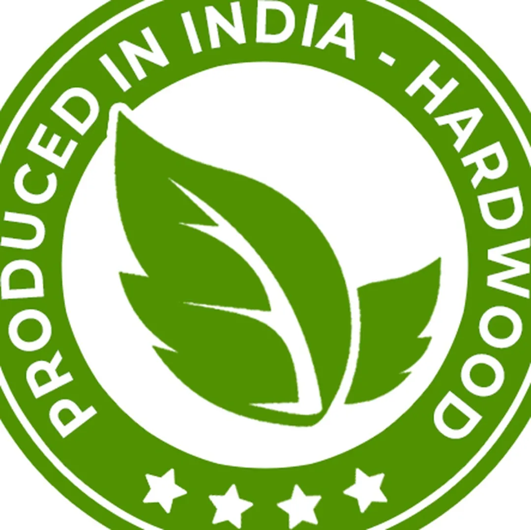 XL Mega Stapeltoren - tot 200 cm - ECO Hardhout Luxe en Compleet Klasse en Geweldig