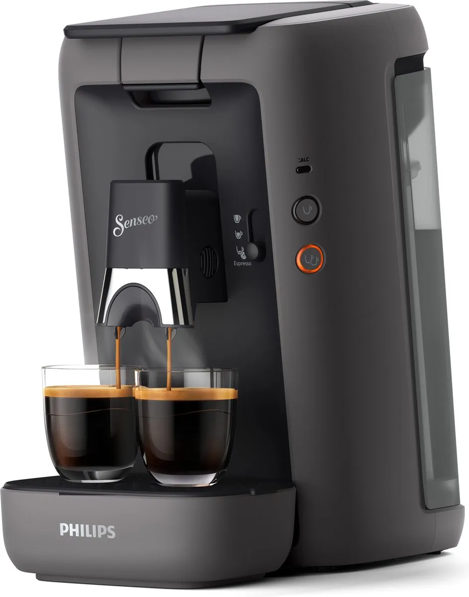 Philips Senseo Maestro CSA260/50 Koffiepadmachine