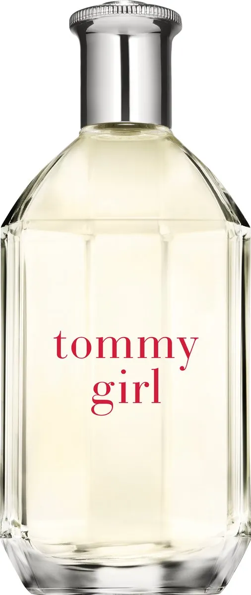 Tommy Hilfiger Tommy Girl 30 ml - Eau de Toilette - Damesparfum
