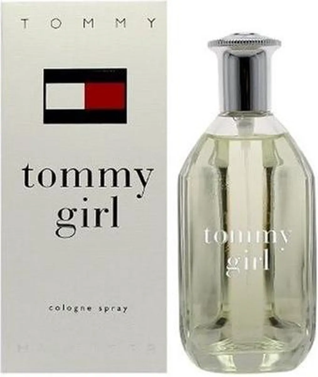 Tommy Hilfiger Tommy Girl 30 ml - Eau de Toilette - Damesparfum