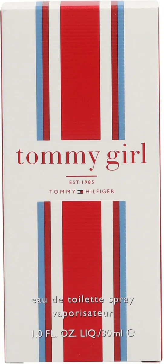 Tommy Hilfiger Tommy Girl 30 ml - Eau de Toilette - Damesparfum