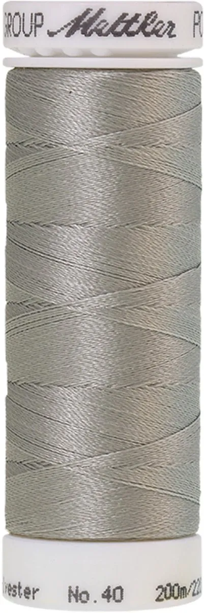 Amann Mettler Polysheen Borduurgaren 200m