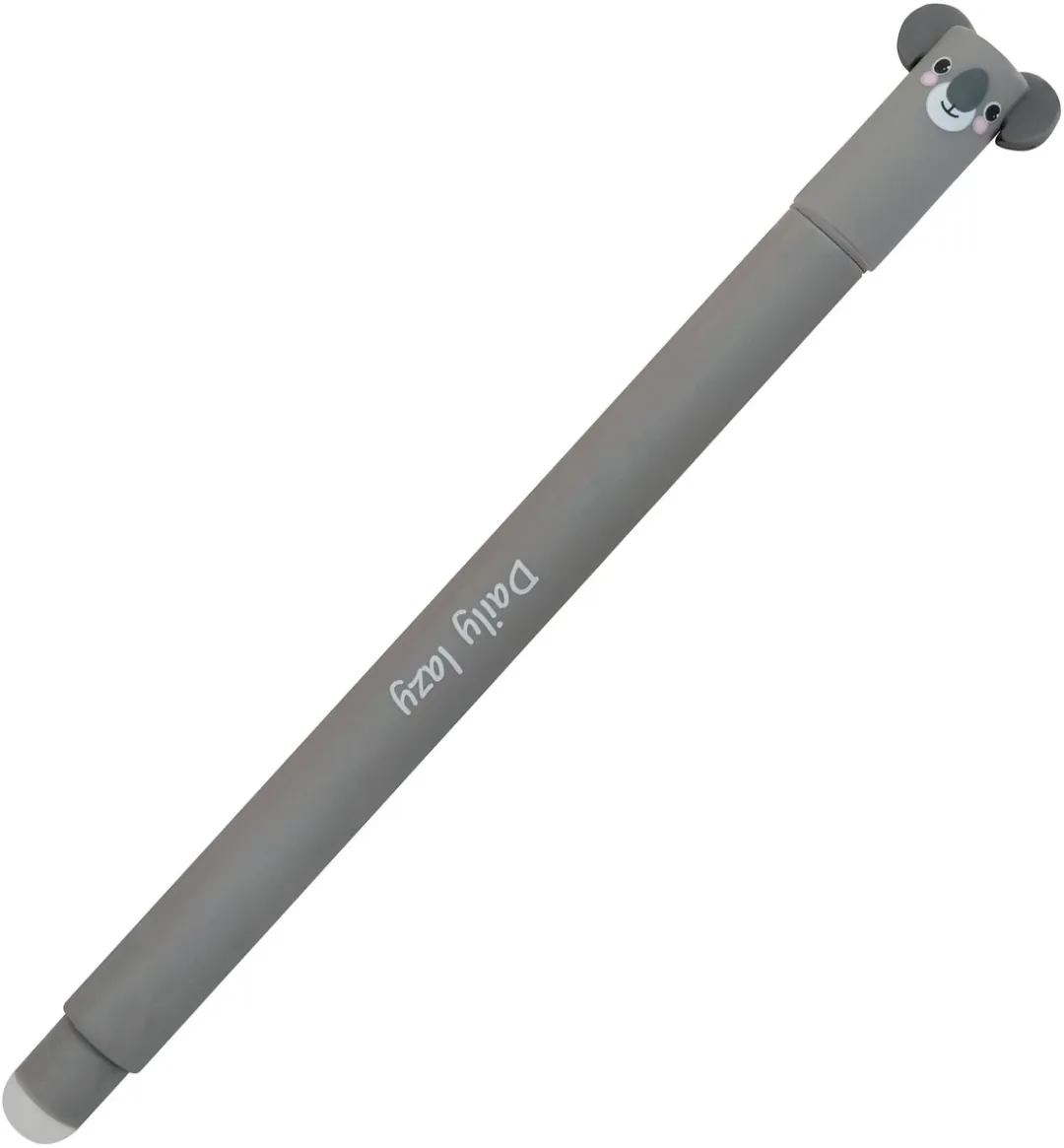 Eberhard Faber Animal Erase-It Pen - Blauw - Koala
