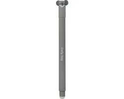 Eberhard Faber Animal Erase-It Pen - Blauw - Koala