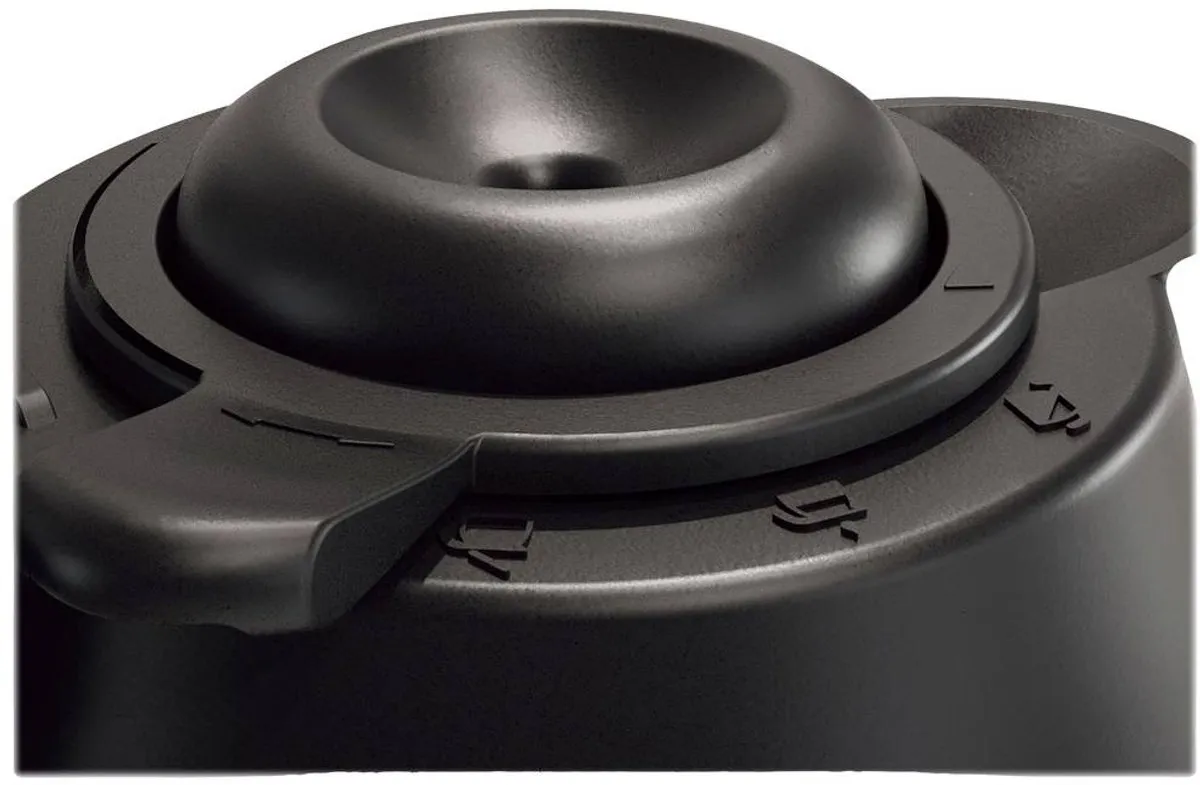 Philips Café Gaia HD7548/20 Koffiezetapparaat - 15 Kopjes - Blauw - afbeelding 6 van 6