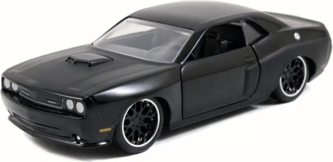 Jada Toys DOMS Dodge Challenger SRT8 2014 1:32