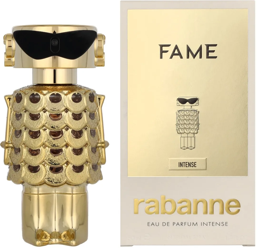 Paco Rabanne Fame Eau de Parfum Intense 50ml