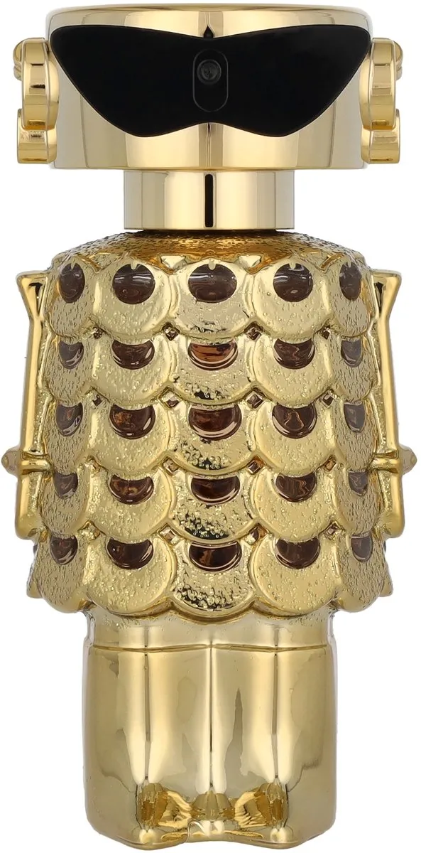 Paco Rabanne Fame Eau de Parfum Intense 50ml - afbeelding 6 van 6
