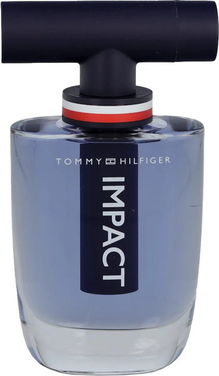Tommy Hilfiger Impact Eau de Toilette 100ml