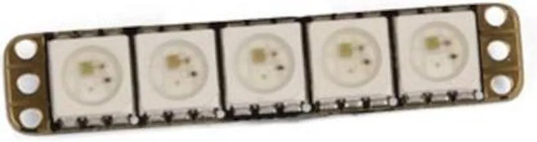 Whadda BrightDot Set WMW103 Multicolor