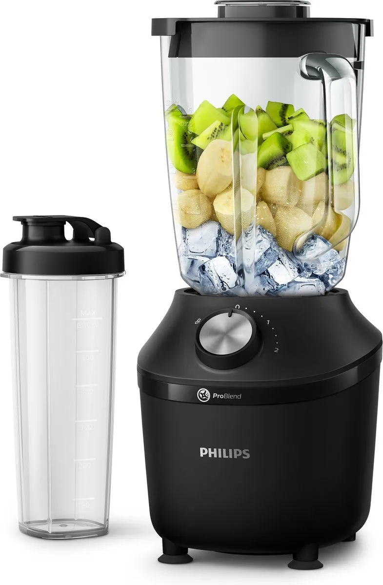 Philips HR2291/41 Blender 180W