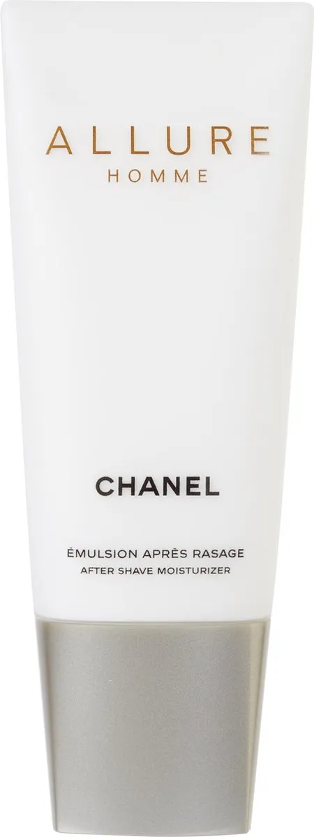 Chanel Allure Homme Aftershave 100ml