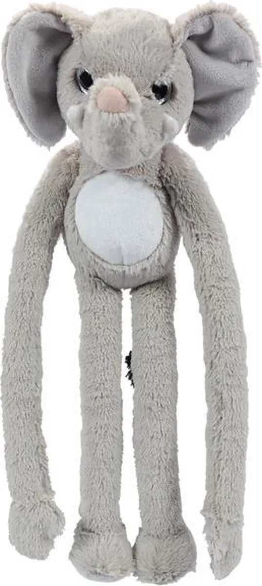 PIA Soft Toys Hangolifant 50 cm