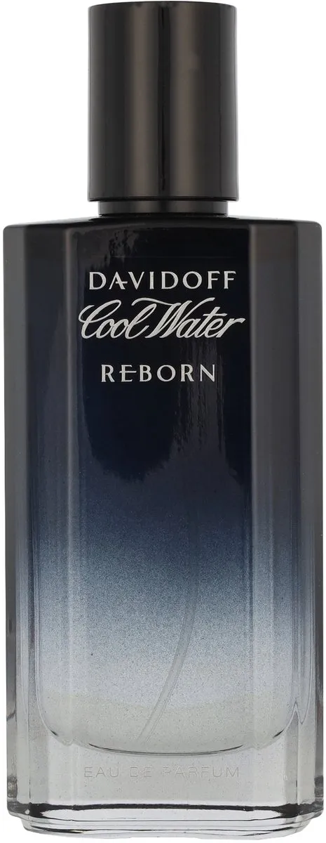 Davidoff Cool Water Man Reborn Eau de Parfum 50ml