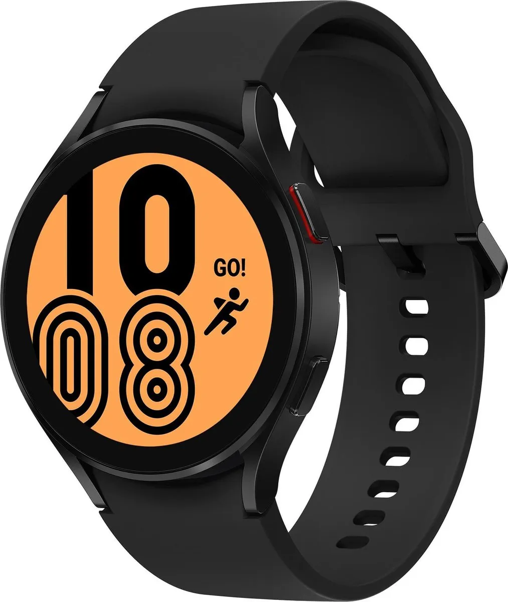 Samsung Galaxy Watch4 44mm - Smartwatch - Zwart