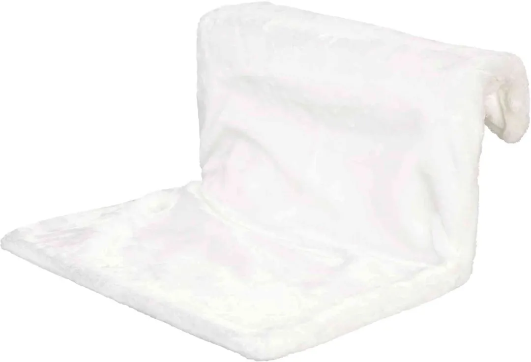 Trixie Kattenbed Radiatorhangmat - Wit - afbeelding 3 van 6