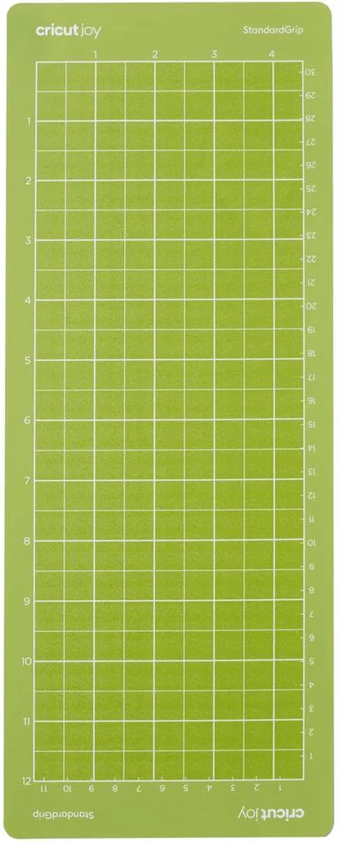 Cricut Joy Standard Grip Snijmat
