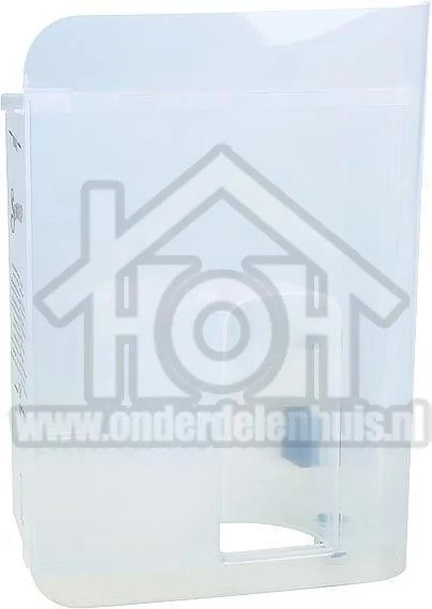 Philips Reservoir Waterreservoir HD7864/HD7863/HD7866 - Transparant