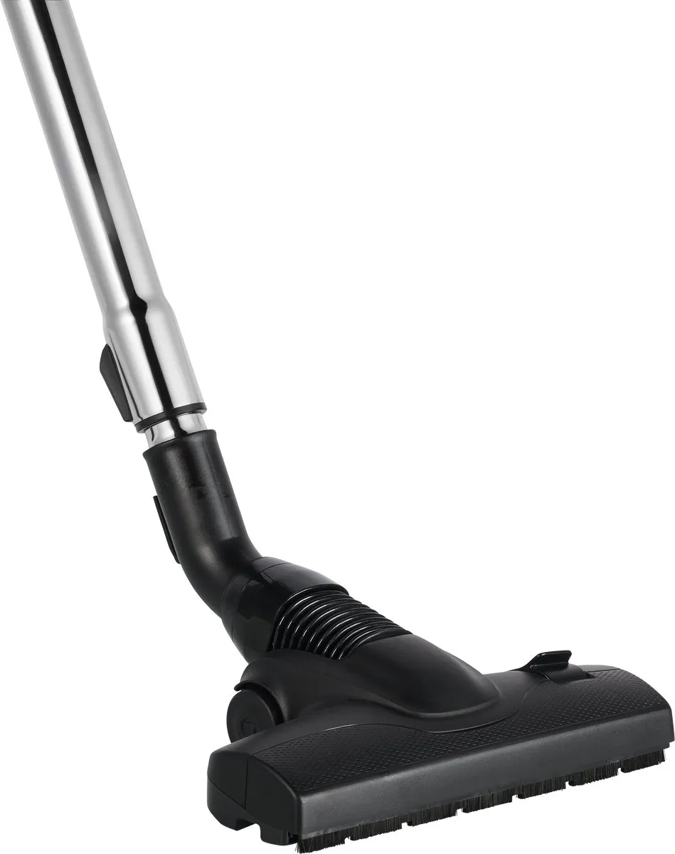 Princess Airmotion Plus 336080 Stofzuiger - 700W - 4L - HEPA - Wit