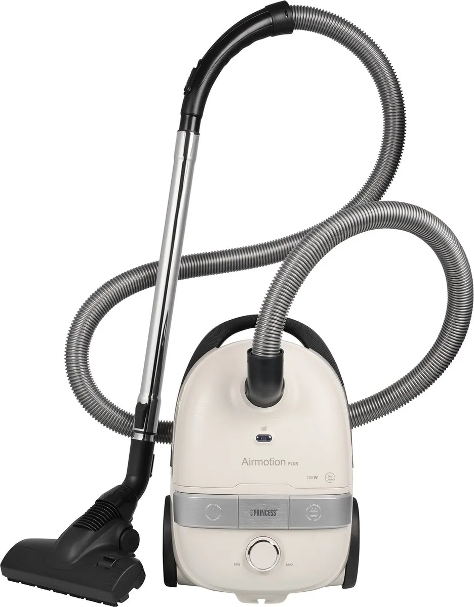 Princess Airmotion Plus 336080 Stofzuiger