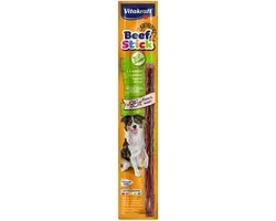 Vitakraft Beef-Stick Menu/Groente 12g