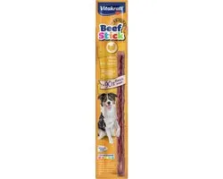 Vitakraft Beef-Stick Menu/Groente 12g