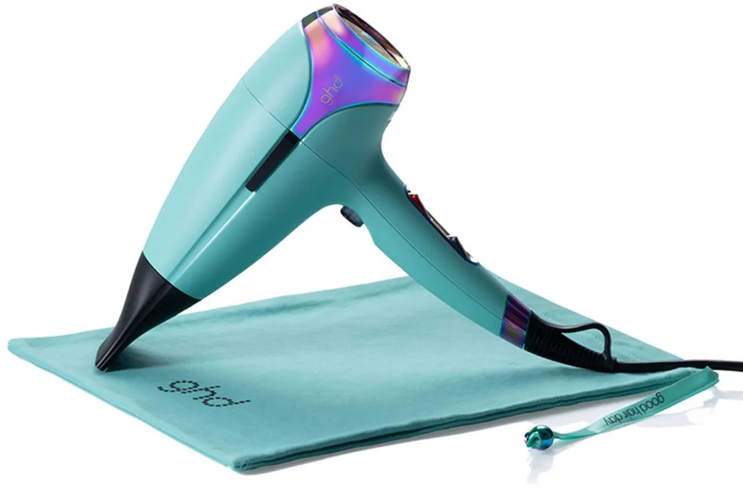 GHD Helios Föhn - Light Blauw - 2200W - afbeelding 6 van 6