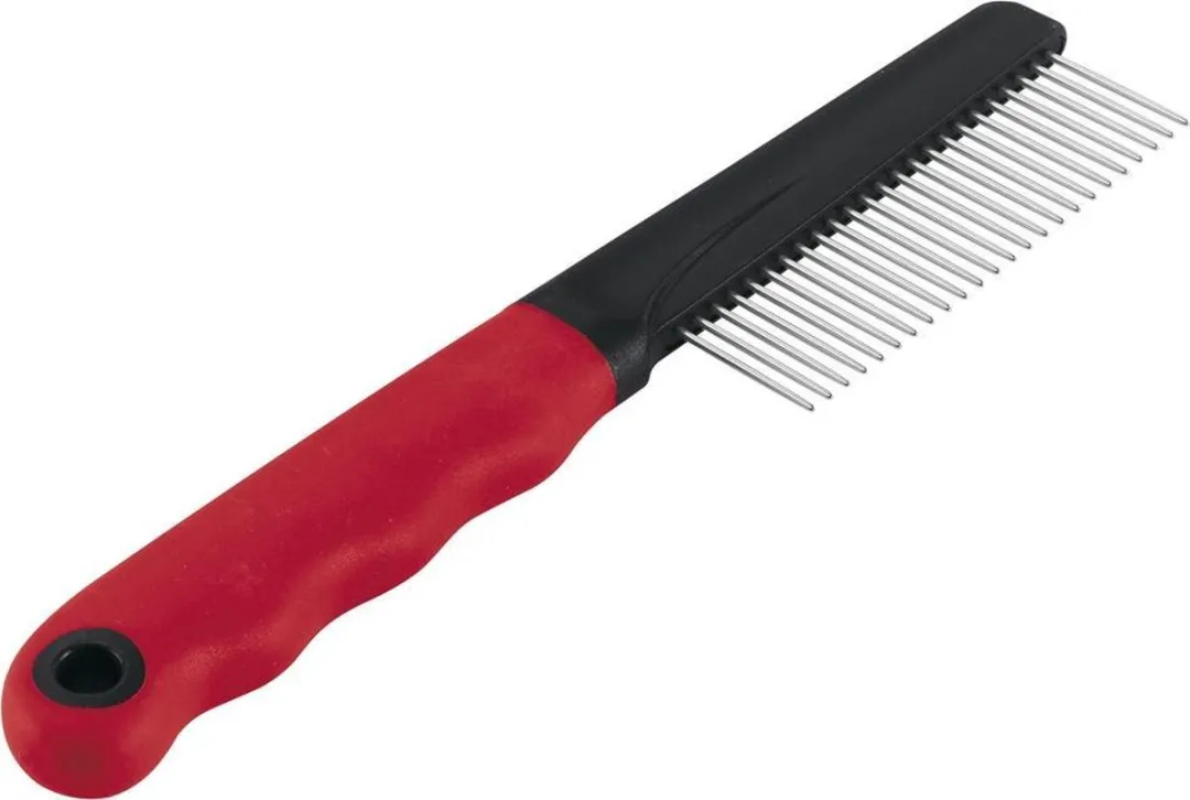 Ferplast Kam Met Handvat Gro 5862