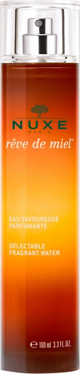 Nuxe Reve De Miel Verrukk. Parf. Water Spray 100ml