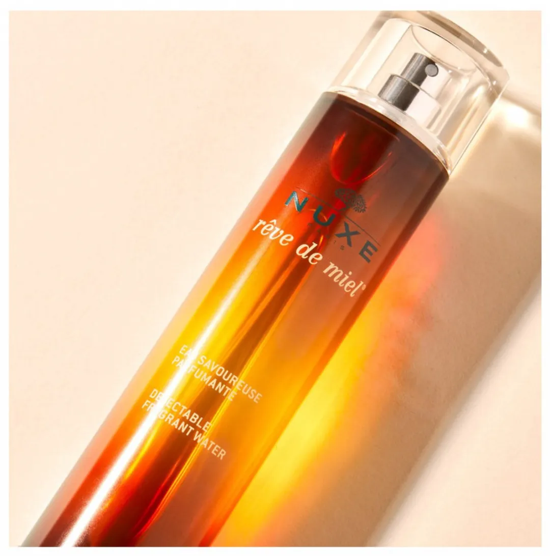 Nuxe Reve De Miel Verrukk. Parf. Water Spray 100ml
