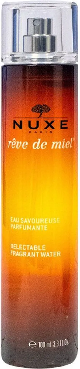 Nuxe Reve De Miel Verrukk. Parf. Water Spray 100ml