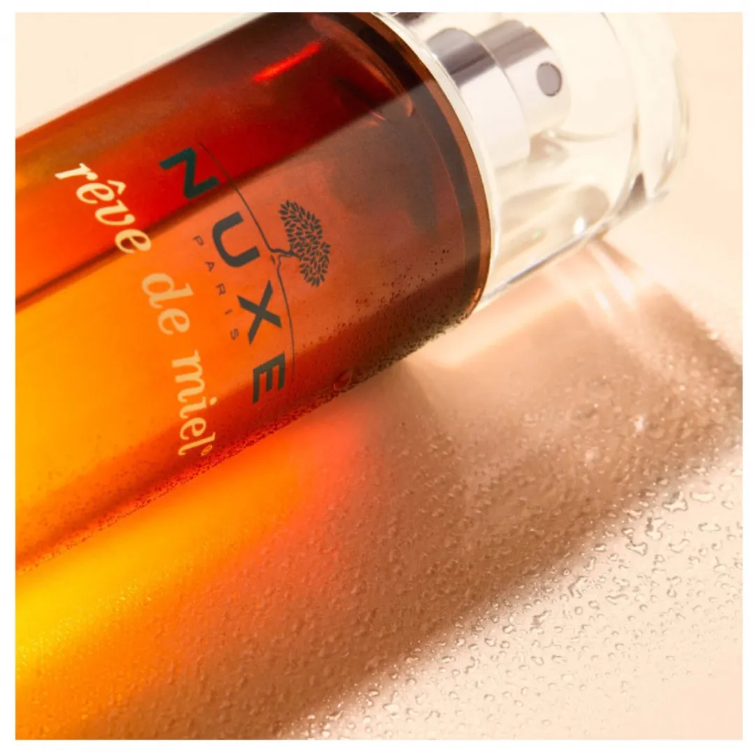 Nuxe Reve De Miel Verrukk. Parf. Water Spray 100ml
