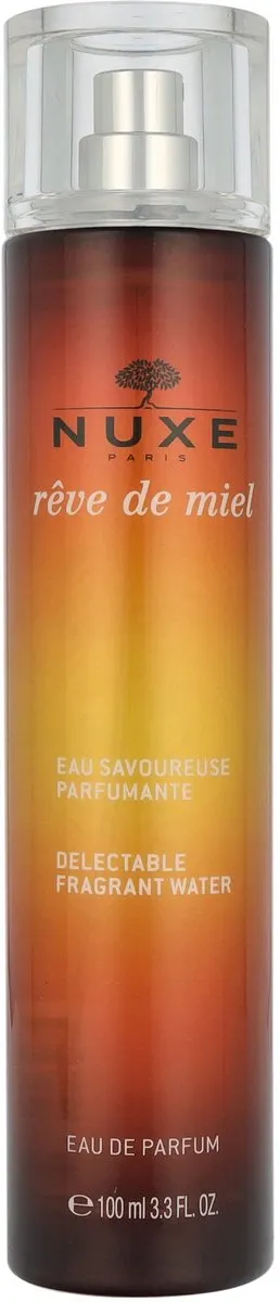 Nuxe Reve De Miel Verrukk. Parf. Water Spray 100ml