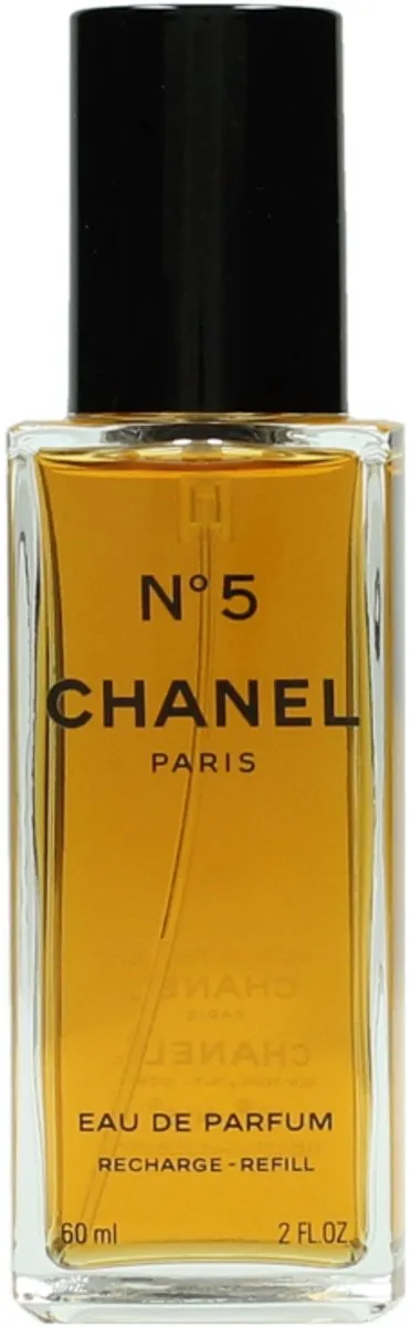 Chanel No.5 Eau de Parfum Spray 60ml - afbeelding 6 van 6