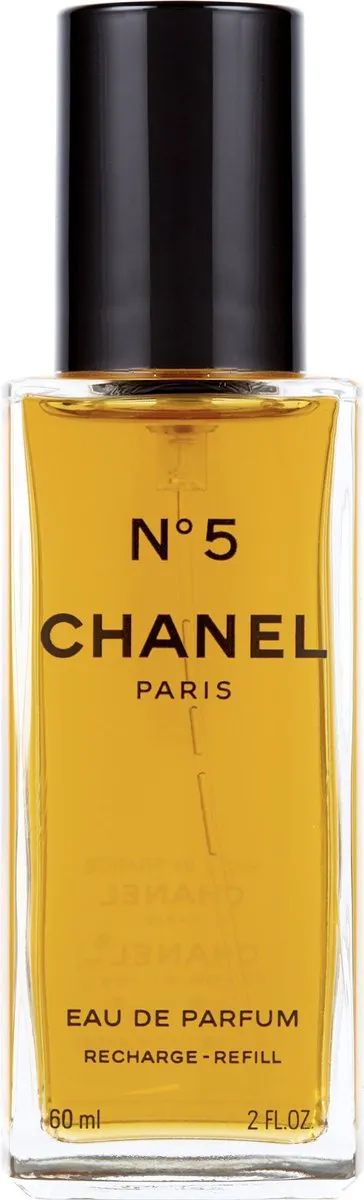 Chanel No.5 Eau de Parfum Spray 60ml