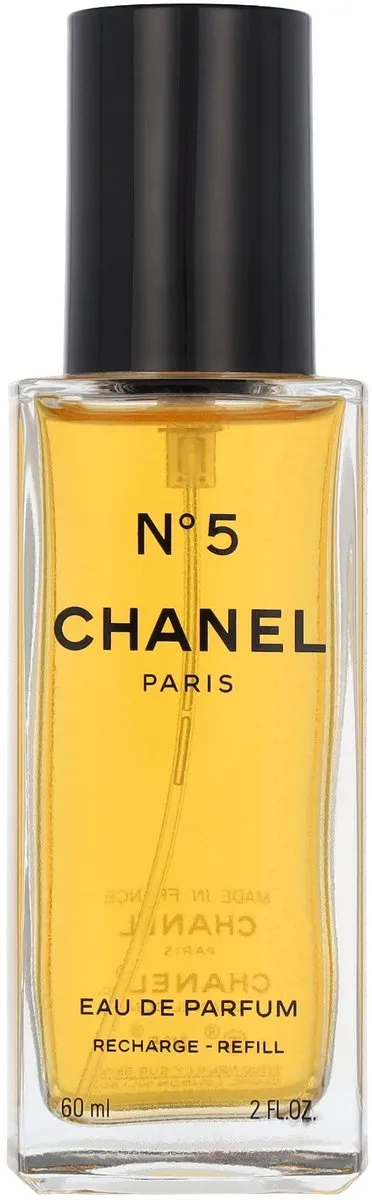 Chanel No.5 Eau de Parfum Spray 60ml