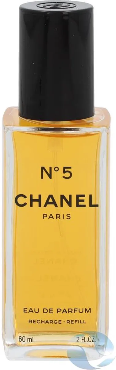 Chanel No.5 Eau de Parfum Spray 60ml
