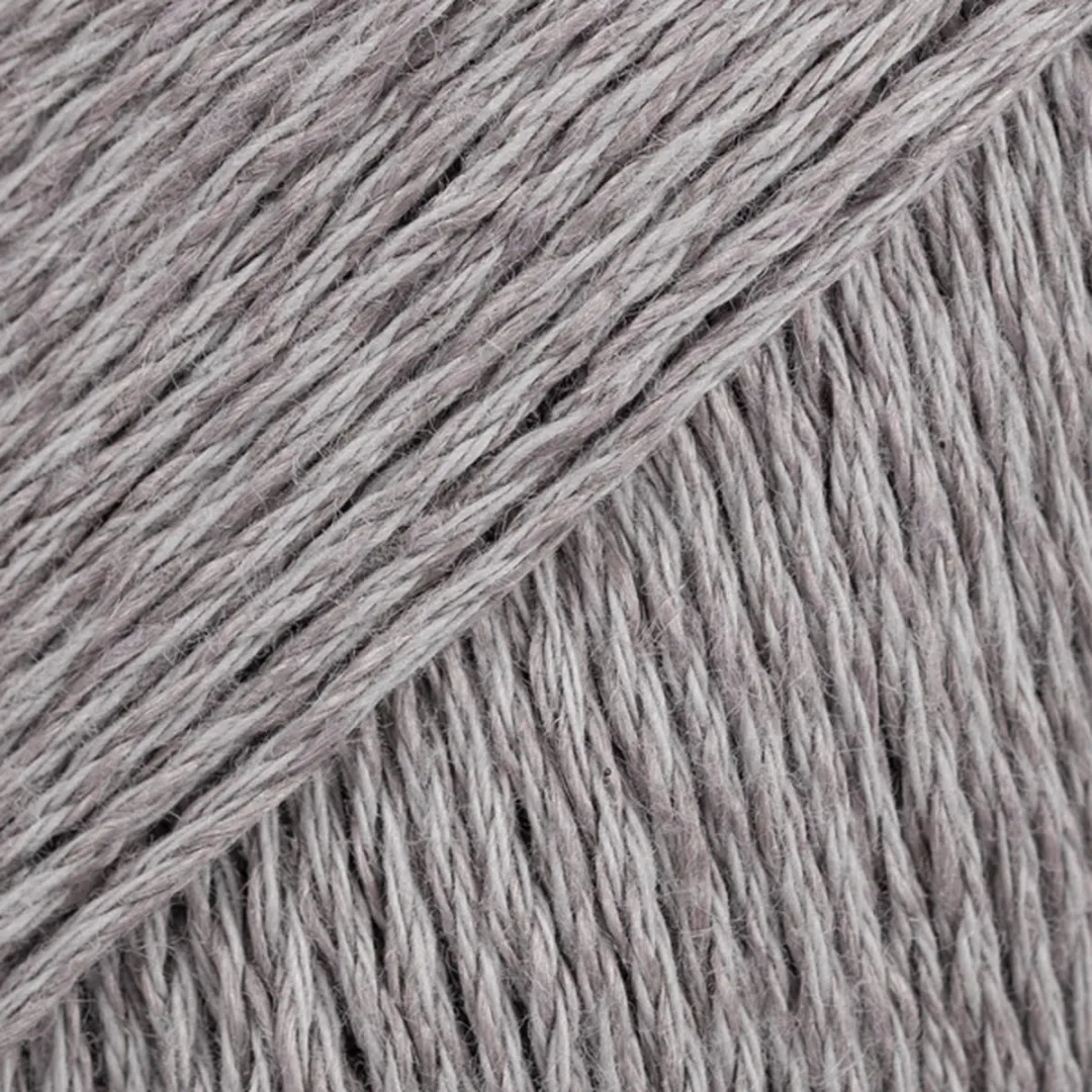 Drops Bomull-Lin Uni Colour Garen