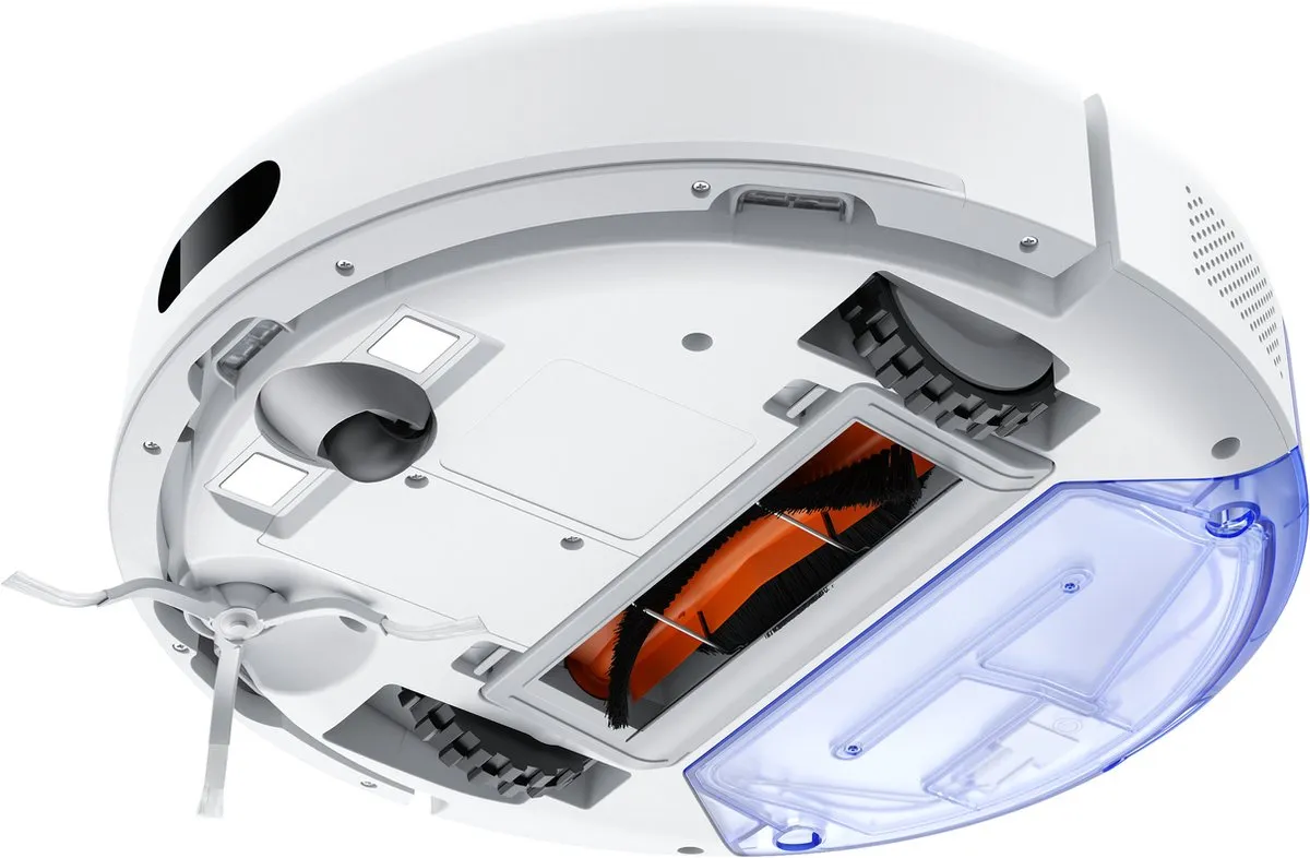 Xiaomi Robot Vacuum S20 - Wit - afbeelding 6 van 6