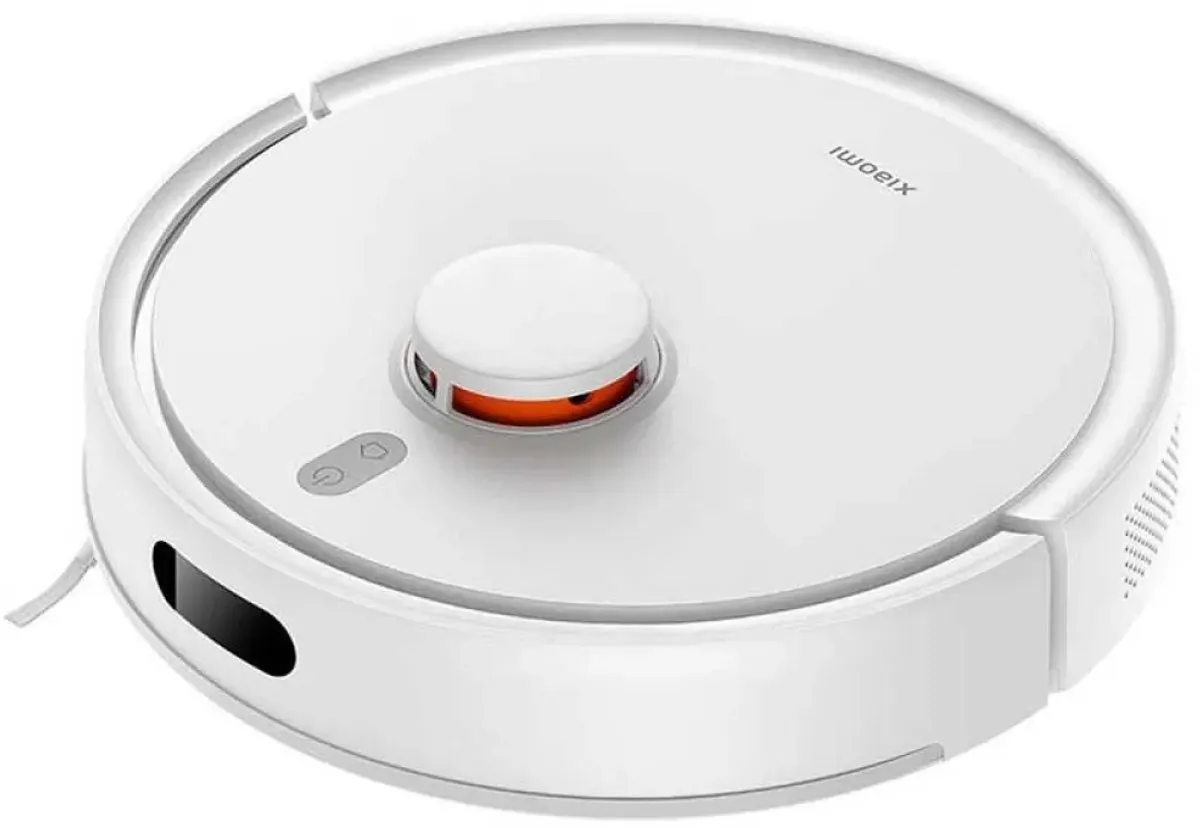 Xiaomi Robot Vacuum S20 - Wit