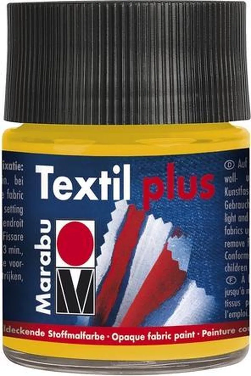 Marabu Textil PLUS 50ml