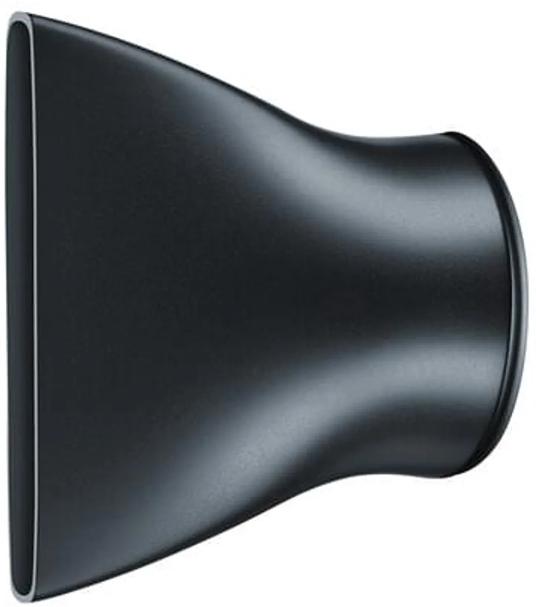 Beurer HC 50 Föhn - 2200W - 2 Opzetstukken - Zwart/Brons