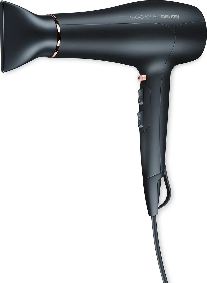 Beurer HC 50 Föhn