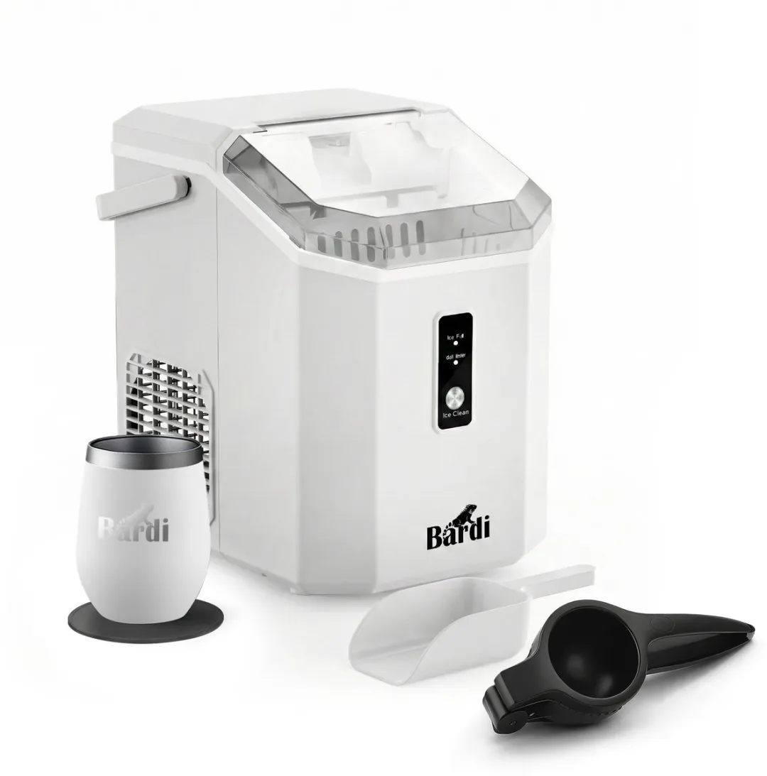 Bardi Nugget IJsblokjesmachine 1.1L