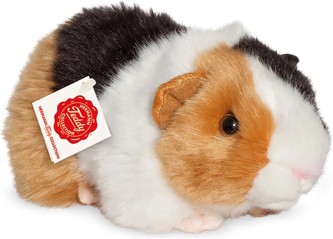 Teddy Hermann Knuffeldier Cavia Pluche