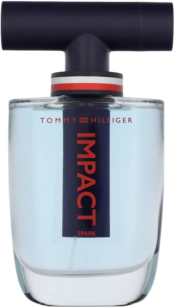 Tommy Hilfiger Impact Spark EDT 100ml