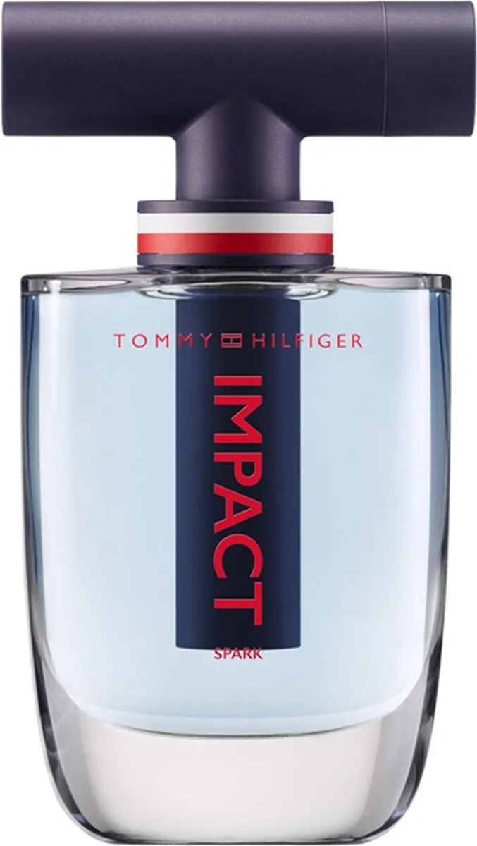 Tommy Hilfiger Impact Spark EDT 100ml