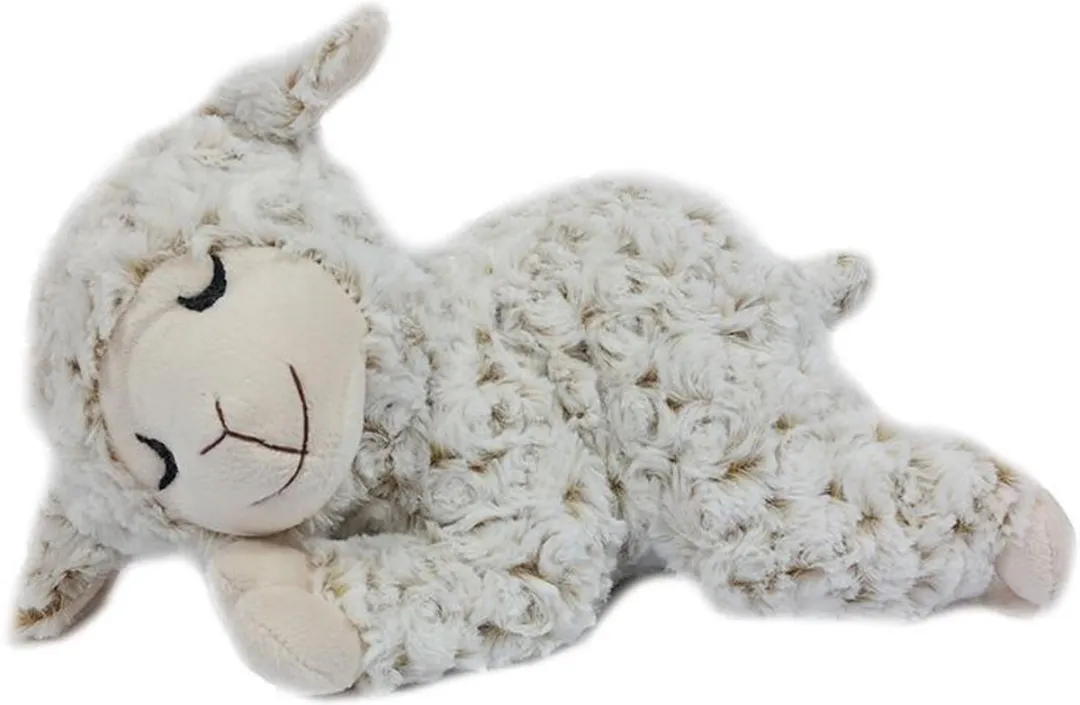 PIA Soft Toys Knuffel Schaap Lammetje